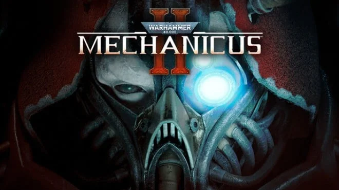 Download Warhammer 40000 Mechanicus II PC Game Warhammer 40000 Mechanicus II - full game download
