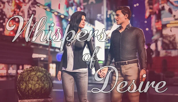 Download Whispers of Desire PC Game Whispers of Desire - full game download