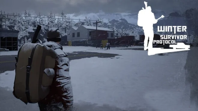 Download Winter Survivor Protocol PC Game Winter Survivor Protocol - full game download
