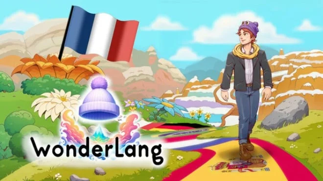 Download WonderLang French PC Game WonderLang French - full game download