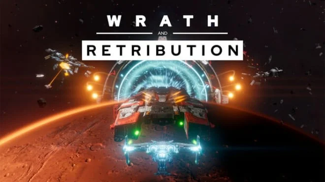 Wrath and Retribution - full game download