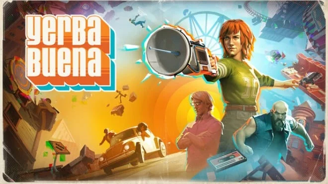 Download Yerba Buena PC Game Yerba Buena - full game download