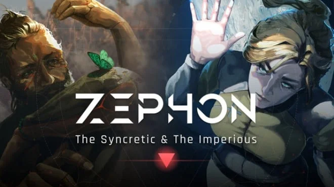 ZEPHON The Syncretic and The Imperious - full game download