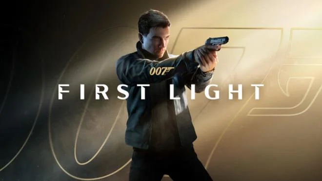 007 First Light - full game download