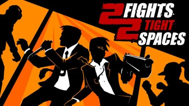 Download 2 Fights in 2 Tight Spaces PC Game 2 Fights in 2 Tight Spaces - full game download