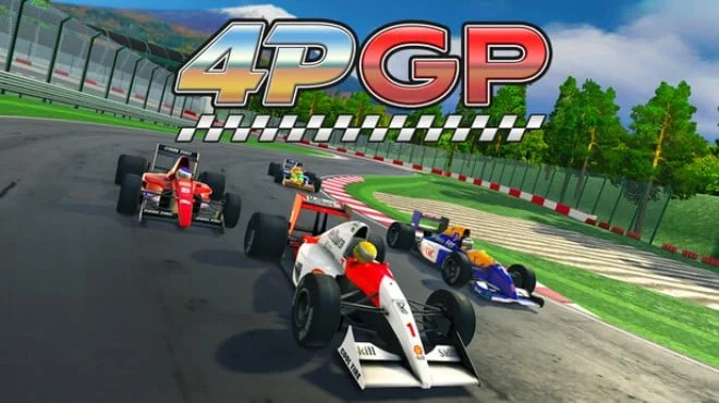 4PGP - full game download