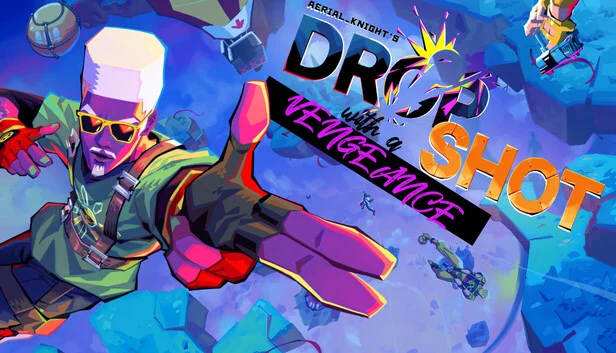 Aerial Knights DropShot - full game download