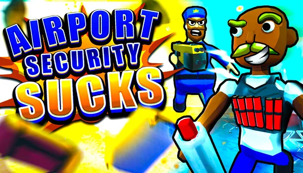 Download Airport Security Sucks PC Game Airport Security Sucks - full game download
