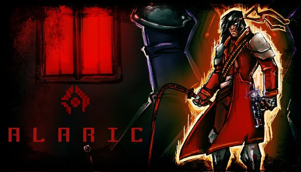Download ALARIC PC Game ALARIC - full game download