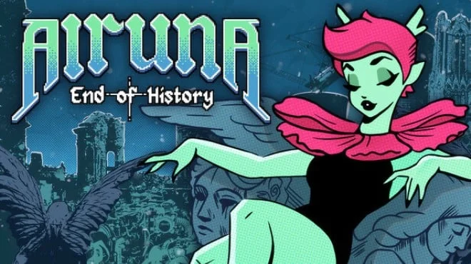 Alruna End of History - full game download