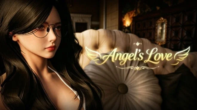 Angels Love - full game download