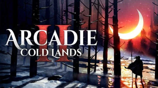 Download Arcadie II Cold Lands PC Game Arcadie II Cold Lands - full game download