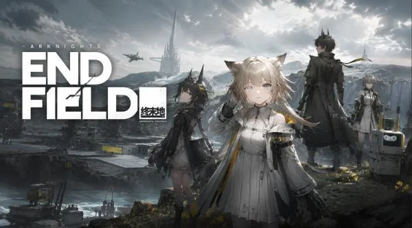 Arknights Endfield - full game download