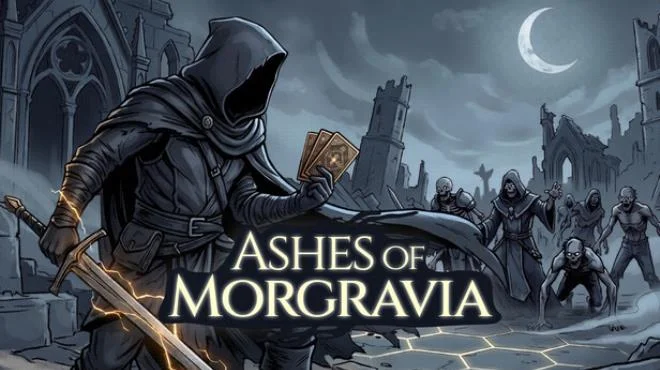 Ashes of Morgravia - full game download