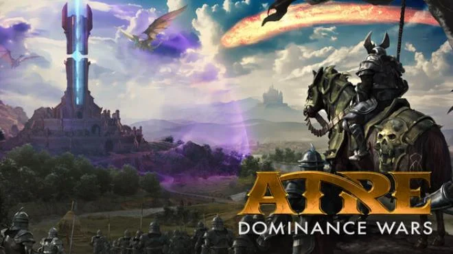 Atre Dominance Wars - full game download