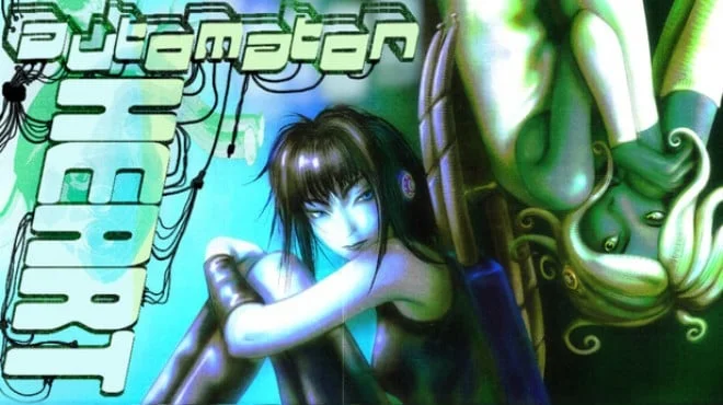 Automaton Heart - full game download