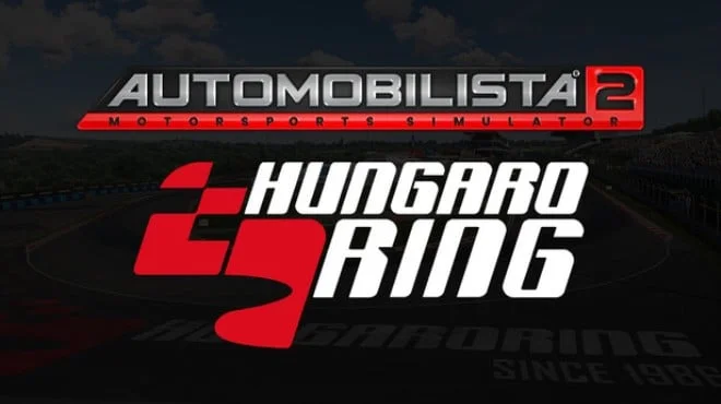 Download Automobilista 2 Hungaroring PC Game Automobilista 2 Hungaroring - full game download