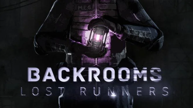 Backrooms Lost Runners - full game download