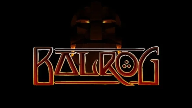 BALROG cover