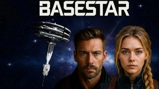 BaseStar cover