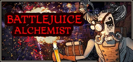 Download BattleJuice Alchemist PC Game BattleJuice Alchemist - full game download