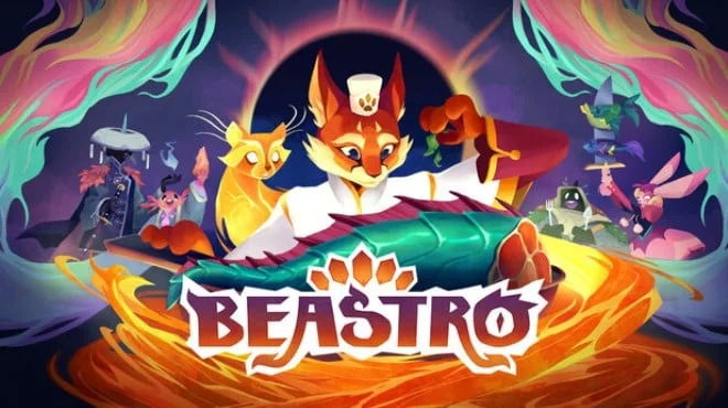 Beastro - full game download