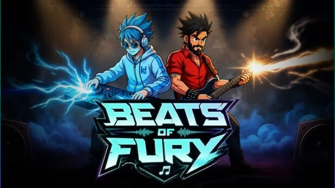 Download Beats Of Fury 2026 PC Game Beats Of Fury 2026 - full game download
