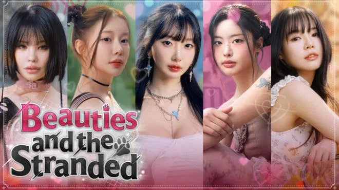 Download Beauties and the Stranded PC Game Beauties and the Stranded - full game download
