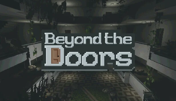 Beyond the Doors cover