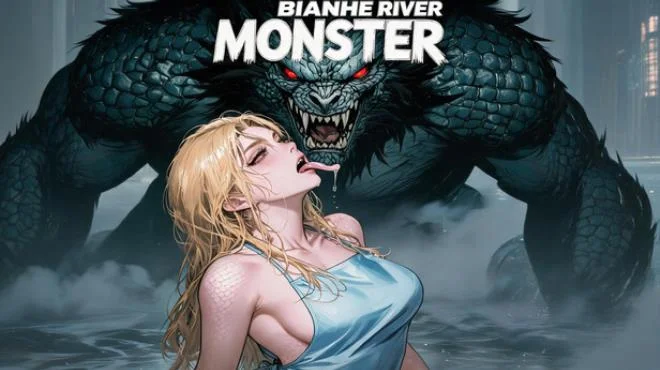 Bianhe River Monster cover