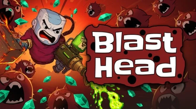 Download Blast Head PC Game Blast Head - full game download