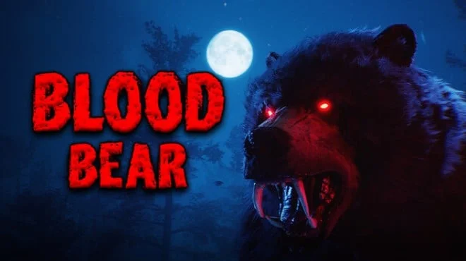 Download Blood Bear PC Game Blood Bear - full game download