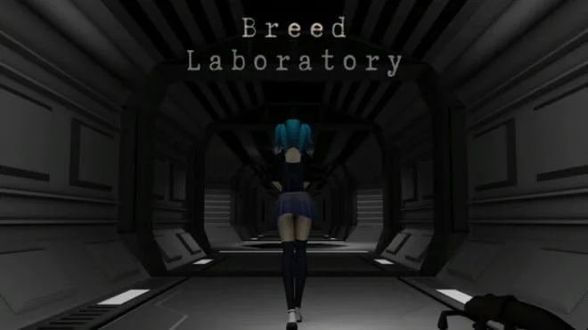 Breed Laboratory - full game download