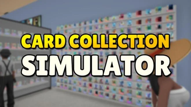 Card Collection Simulator - full game download