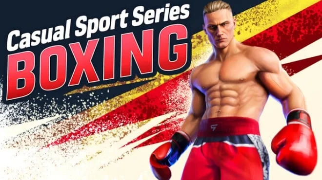 Download Casual Sport Series Boxing PC Game Casual Sport Series Boxing - full game download