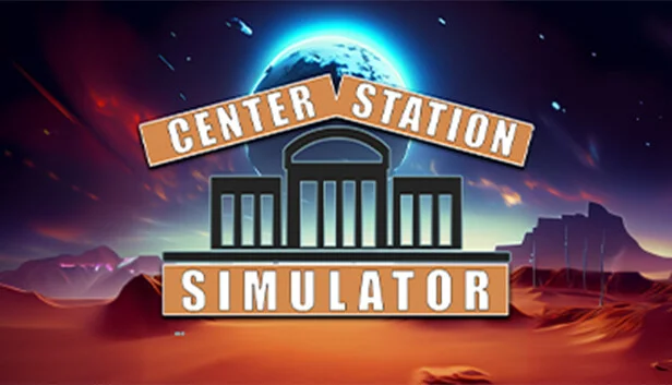 Center Station Simulator - full game download