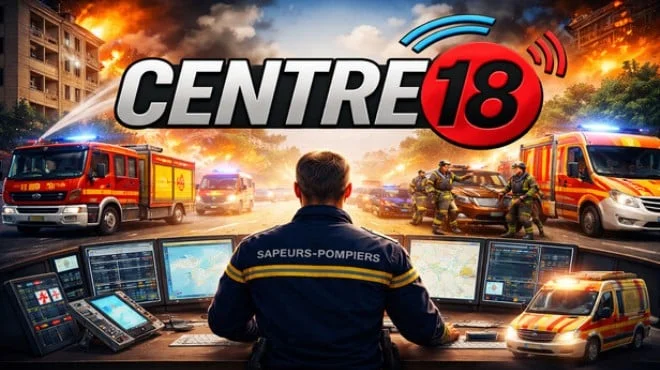Centre 18 - full game download