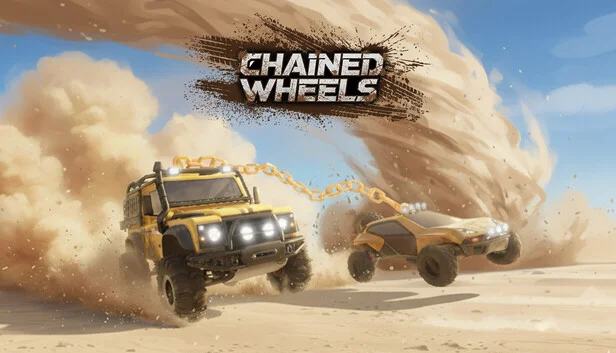 Chained Wheels - full game download