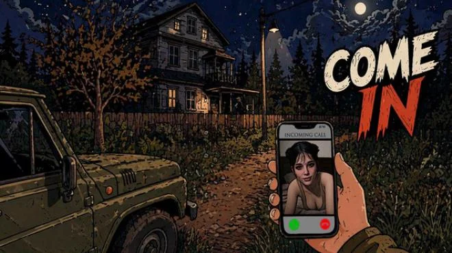 Come in - full game download