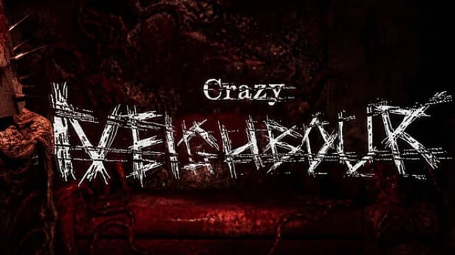 Crazy Neighbour cover