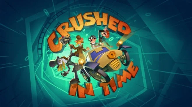 Crushed In Time - full game download