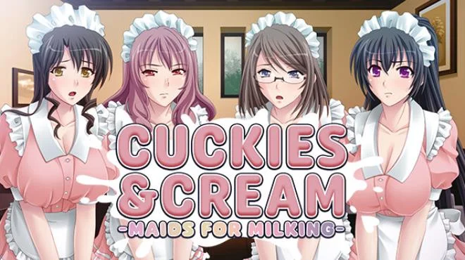 Download Cuckies and Cream Maids for Milking PC Game Cuckies and Cream Maids for Milking - full game download