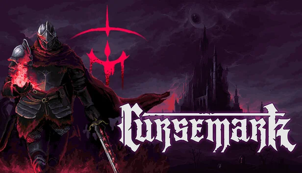 Download Cursemark PC Game Cursemark - full game download