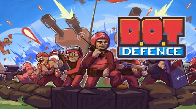 D O T Defence cover