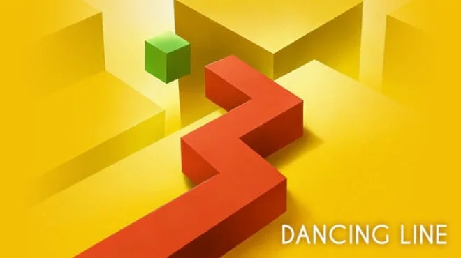 Dancing Line - full game download
