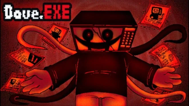 Dave EXE cover