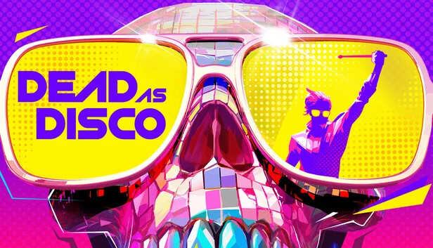 Dead as Disco - full game download