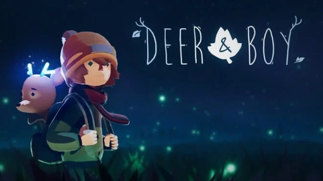 Deer and Boy - full game download