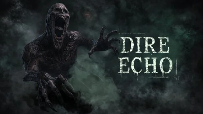 Dire Echo - full game download