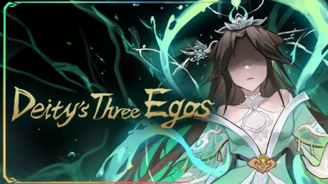 Dream of Corpse Lady Deitys Three Egos - full game download